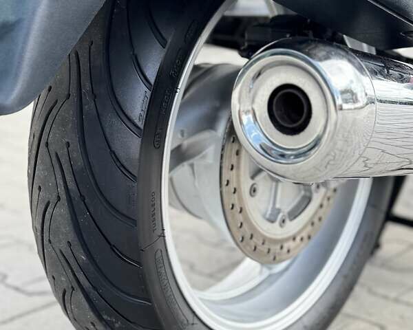 Червоний Хонда NT 650V Deauville, об'ємом двигуна 0.6 л та пробігом 28 тис. км за 3999 $, фото 19 на Automoto.ua