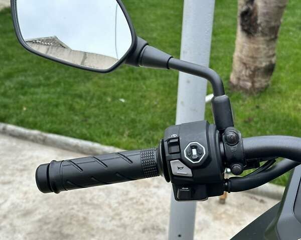 Чорний Хонда NX 500, об'ємом двигуна 0.47 л та пробігом 4 тис. км за 6900 $, фото 22 на Automoto.ua