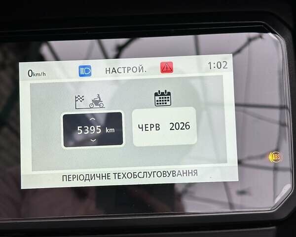 Чорний Хонда NX 500, об'ємом двигуна 0.47 л та пробігом 4 тис. км за 6900 $, фото 33 на Automoto.ua
