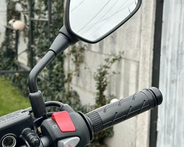 Чорний Хонда NX 500, об'ємом двигуна 0.47 л та пробігом 4 тис. км за 6900 $, фото 21 на Automoto.ua