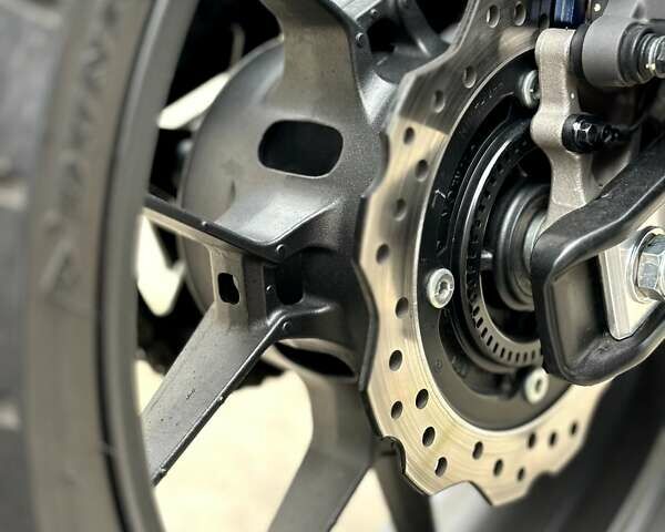 Чорний Хонда NX 500, об'ємом двигуна 0.47 л та пробігом 4 тис. км за 6900 $, фото 25 на Automoto.ua