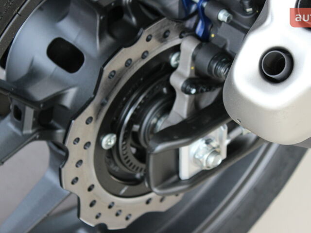 Хонда NX 500, об'ємом двигуна 0.47 л та пробігом 0 тис. км за 7785 $, фото 14 на Automoto.ua