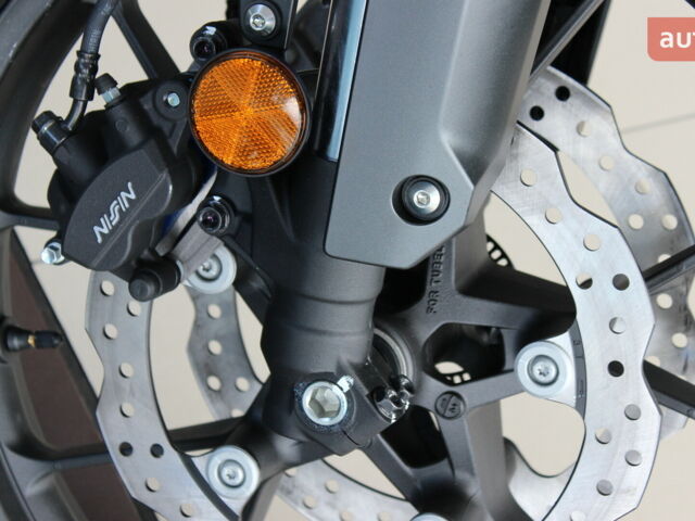 Хонда NX 500, об'ємом двигуна 0.47 л та пробігом 0 тис. км за 7785 $, фото 4 на Automoto.ua