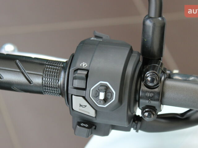 Хонда NX 500, об'ємом двигуна 0.47 л та пробігом 0 тис. км за 7785 $, фото 12 на Automoto.ua