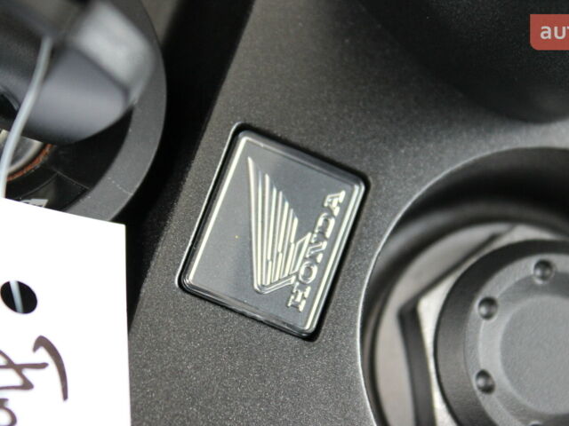 Хонда NX 500, об'ємом двигуна 0.47 л та пробігом 0 тис. км за 7785 $, фото 9 на Automoto.ua