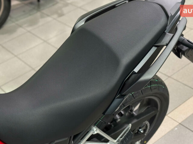 Хонда NX 500 2025 в Киеве на Automoto.ua Хонда NX 500, объемом двигателя 0.47 л и пробегом 0 тыс. км за 7807 $, фото 27 на Automoto.ua