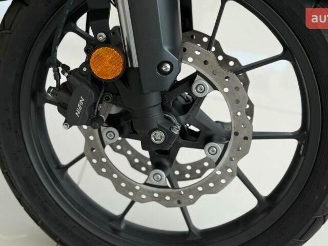 Хонда NX 500 2025 года купить новое авто Хонда NX 500 2025 года от официального дилера «Форсаж авто» Хонда фото