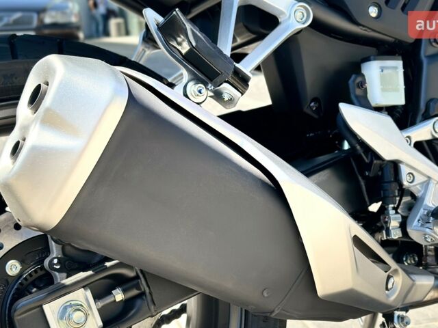 купить новое авто Хонда NX 500 2025 года от официального дилера HONDA Одеса Хонда фото