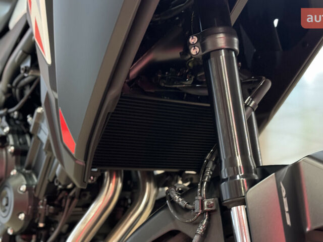 Хонда NX 500 2025 в Киеве на Automoto.ua Хонда NX 500, объемом двигателя 0.47 л и пробегом 0 тыс. км за 7807 $, фото 21 на Automoto.ua