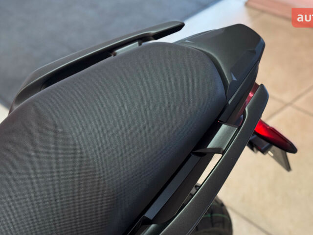 Хонда NX 500 2025 в Киеве на Automoto.ua Хонда NX 500, объемом двигателя 0.47 л и пробегом 0 тыс. км за 7807 $, фото 19 на Automoto.ua