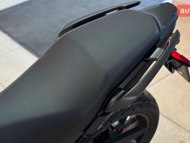 Хонда NX 500 2025 в Киеве на Automoto.ua Хонда NX 500, объемом двигателя 0.47 л и пробегом 0 тыс. км за 7807 $, фото 18 на Automoto.ua