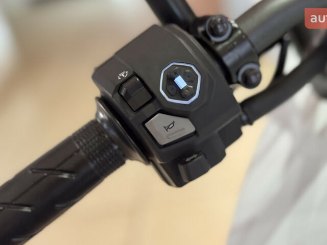 Хонда NX 500 2025 в Киеве на Automoto.ua Хонда NX 500, объемом двигателя 0.47 л и пробегом 0 тыс. км за 7807 $, фото 12 на Automoto.ua