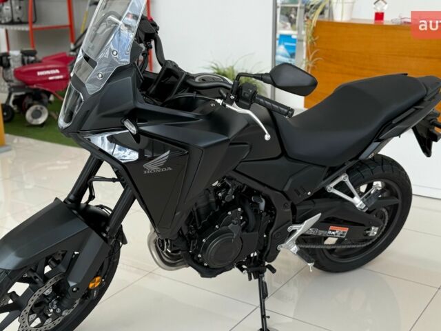 Хонда NX 500 2025 года купить новое авто Хонда NX 500 2025 года от официального дилера «Форсаж авто» Хонда фото