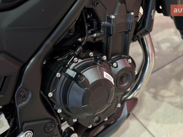 Хонда NX 500, объемом двигателя 0.47 л и пробегом 0 тыс. км за 7901 $, фото 24 на Automoto.ua