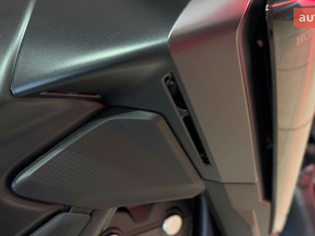 Хонда NX 500, объемом двигателя 0.47 л и пробегом 0 тыс. км за 7824 $, фото 22 на Automoto.ua