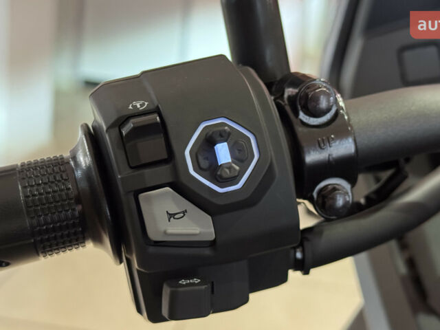 Хонда NX 500, объемом двигателя 0.47 л и пробегом 0 тыс. км за 7901 $, фото 12 на Automoto.ua