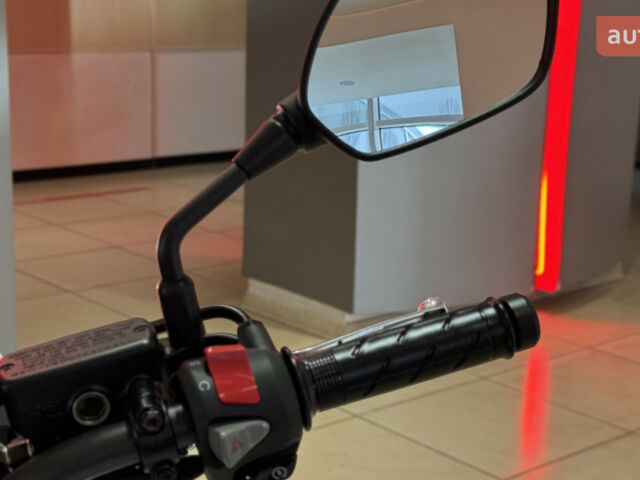 Хонда NX 500, об'ємом двигуна 0.47 л та пробігом 0 тис. км за 7901 $, фото 13 на Automoto.ua