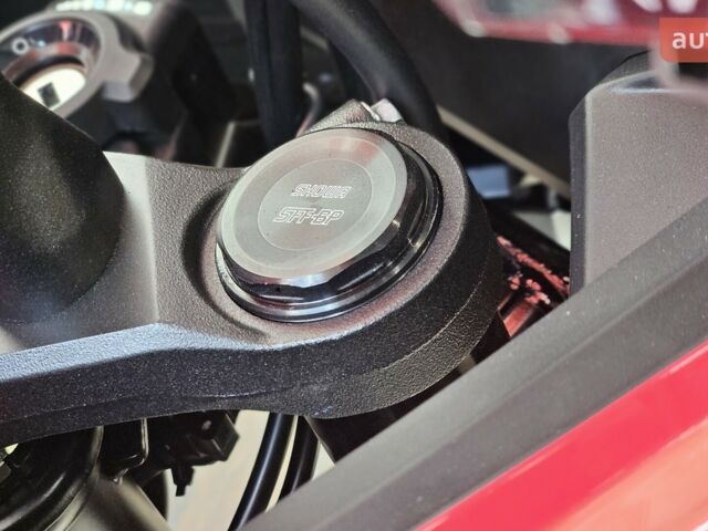 Хонда NX 500, объемом двигателя 0.47 л и пробегом 0 тыс. км за 7955 $, фото 9 на Automoto.ua