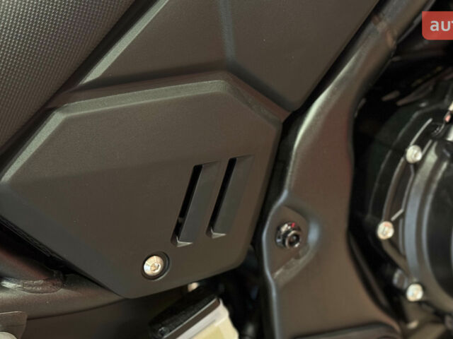 Хонда NX 500, об'ємом двигуна 0.47 л та пробігом 0 тис. км за 7901 $, фото 22 на Automoto.ua