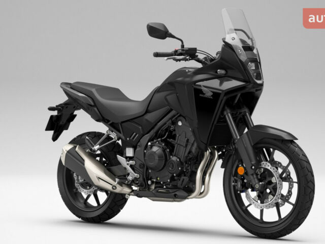 Хонда NX 500 2025 года купить новое авто Хонда NX 500 2025 года от официального дилера «Форсаж авто» Хонда фото