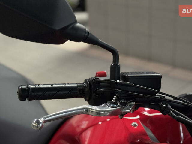 Хонда NX 500 2025 в Киеве на Automoto.ua Хонда NX 500, объемом двигателя 0.47 л и пробегом 0 тыс. км за 7807 $, фото 21 на Automoto.ua