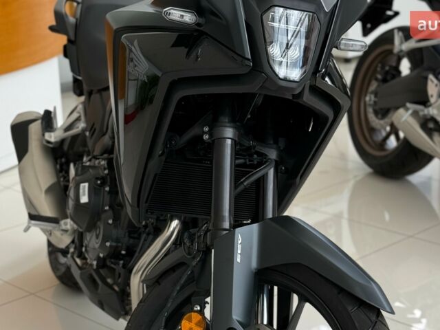 Хонда NX 500 2025 года купить новое авто Хонда NX 500 2025 года от официального дилера «Форсаж авто» Хонда фото