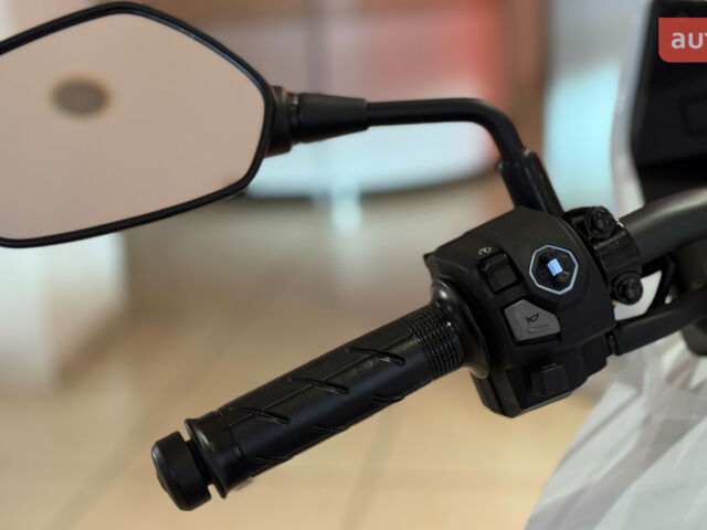 Хонда NX 500 2025 в Киеве на Automoto.ua Хонда NX 500, объемом двигателя 0.47 л и пробегом 0 тыс. км за 7807 $, фото 11 на Automoto.ua