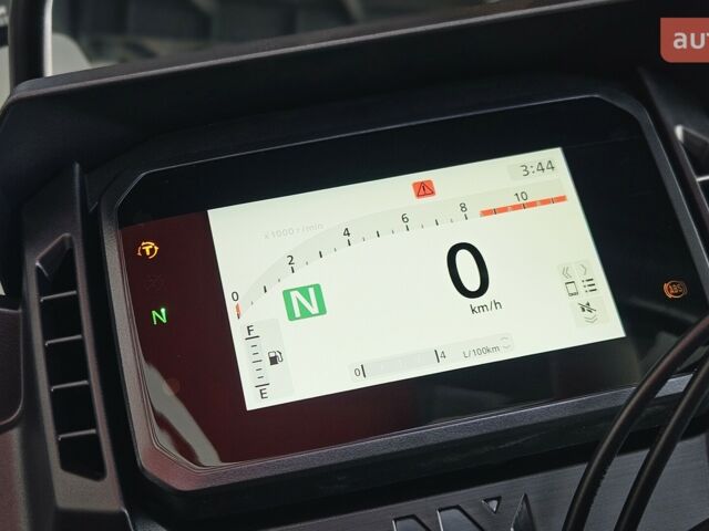 Хонда NX 500, объемом двигателя 0.47 л и пробегом 0 тыс. км за 7955 $, фото 10 на Automoto.ua