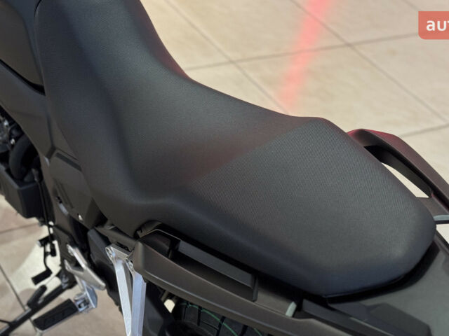 Хонда NX 500, объемом двигателя 0.47 л и пробегом 0 тыс. км за 8280 $, фото 18 на Automoto.ua