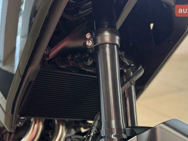 Хонда NX 500, объемом двигателя 0.47 л и пробегом 0 тыс. км за 7783 $, фото 23 на Automoto.ua