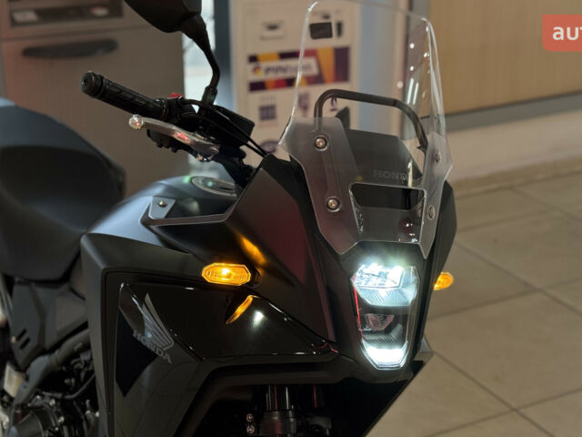 Хонда NX 500, объемом двигателя 0.47 л и пробегом 0 тыс. км за 7783 $, фото 6 на Automoto.ua