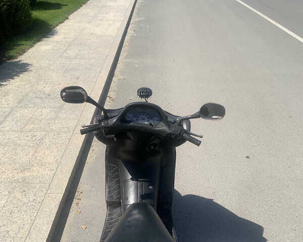 Коричневий Хонда Pantheon 125, об'ємом двигуна 0.15 л та пробігом 35 тис. км за 1100 $, фото 1 на Automoto.ua