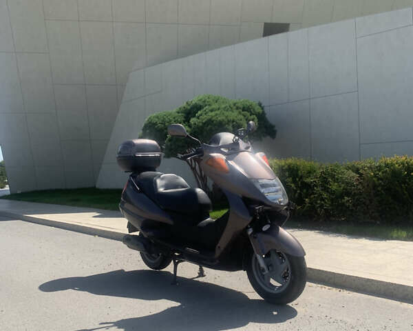 Коричневий Хонда Pantheon 125, об'ємом двигуна 0.15 л та пробігом 35 тис. км за 1100 $, фото 5 на Automoto.ua