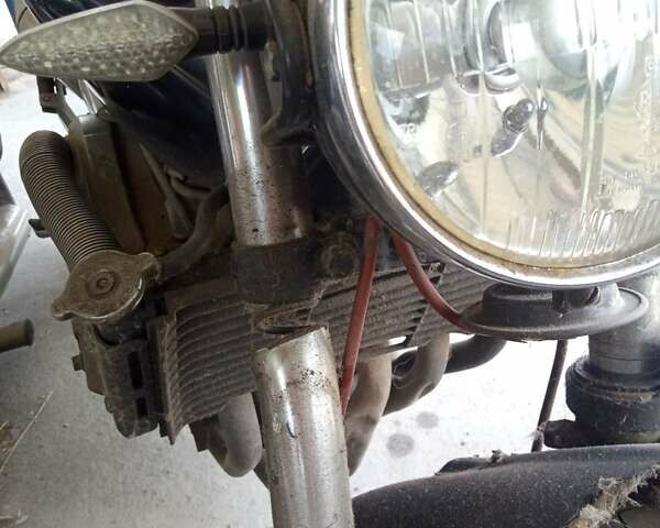 Хонда PC 38A, объемом двигателя 0 л и пробегом 150 тыс. км за 1500 $, фото 4 на Automoto.ua