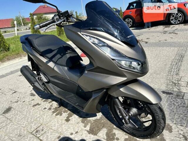 Коричневий Хонда PCX 150, об'ємом двигуна 0 л та пробігом 600 тис. км за 4150 $, фото 19 на Automoto.ua