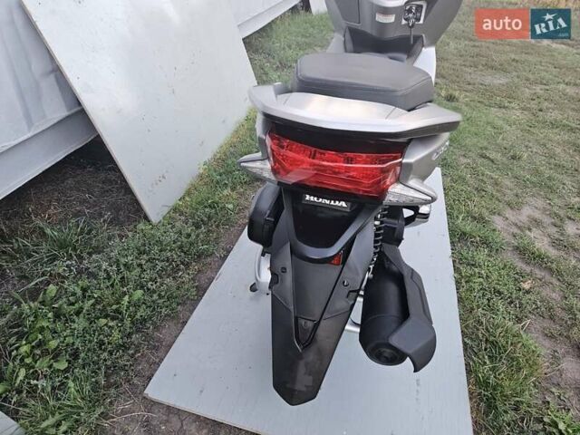 Хонда PCX 150, объемом двигателя 0 л и пробегом 25 тыс. км за 2399 $, фото 15 на Automoto.ua