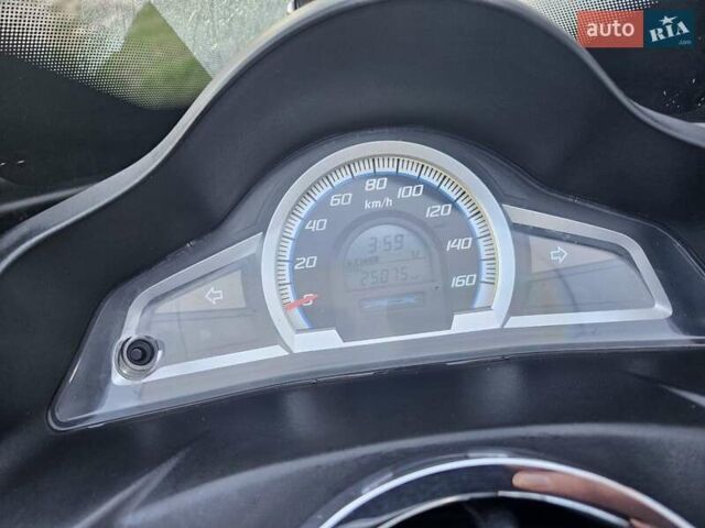 Хонда PCX 150, объемом двигателя 0 л и пробегом 25 тыс. км за 2399 $, фото 7 на Automoto.ua