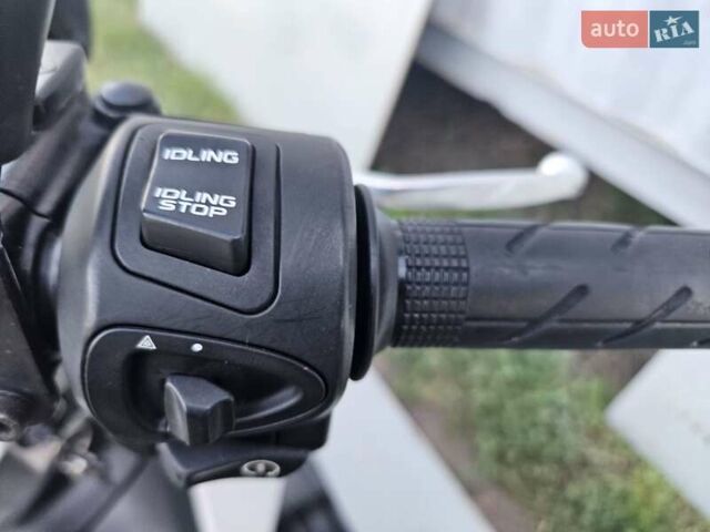 Хонда PCX 150, объемом двигателя 0 л и пробегом 25 тыс. км за 2399 $, фото 9 на Automoto.ua