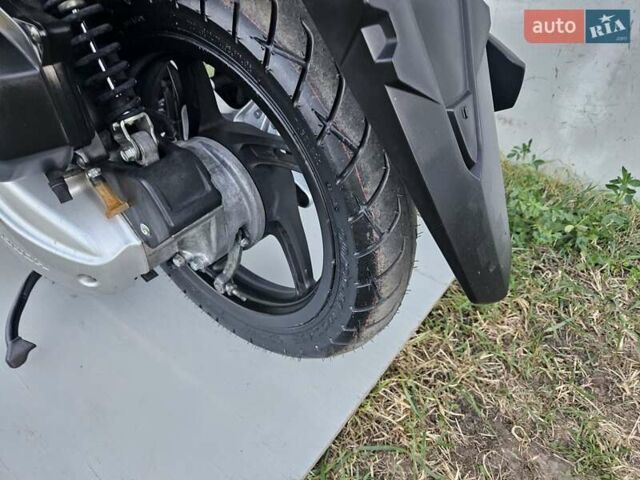 Хонда PCX 150, объемом двигателя 0 л и пробегом 25 тыс. км за 2399 $, фото 4 на Automoto.ua