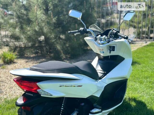 Хонда PCX 150, об'ємом двигуна 0 л та пробігом 34 тис. км за 2600 $, фото 7 на Automoto.ua