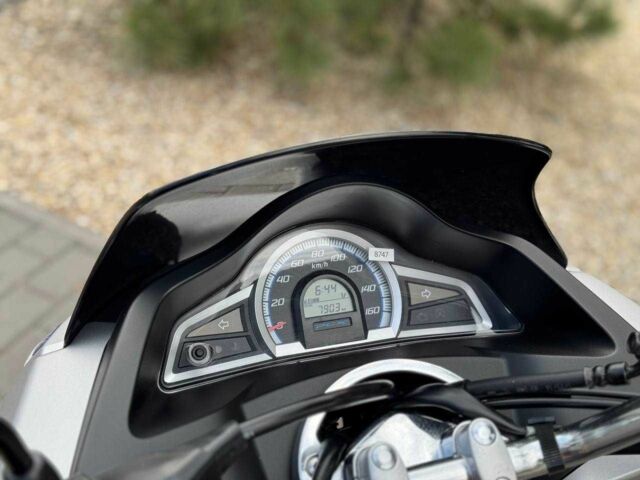 Хонда PCX 150, об'ємом двигуна 0.16 л та пробігом 0 тис. км за 2700 $, фото 14 на Automoto.ua