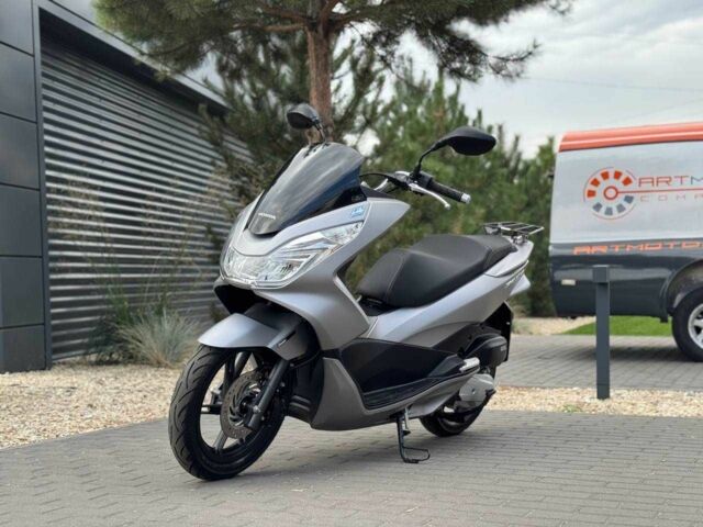 Хонда PCX 150, об'ємом двигуна 0.16 л та пробігом 0 тис. км за 2700 $, фото 1 на Automoto.ua