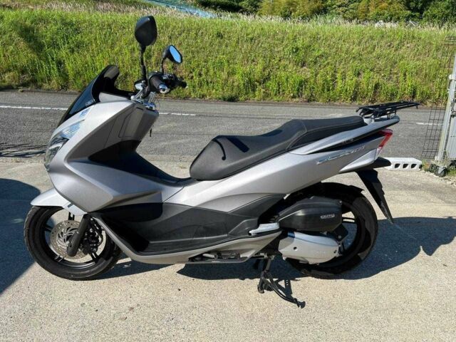 Хонда PCX 150, об'ємом двигуна 0.16 л та пробігом 0 тис. км за 2700 $, фото 17 на Automoto.ua