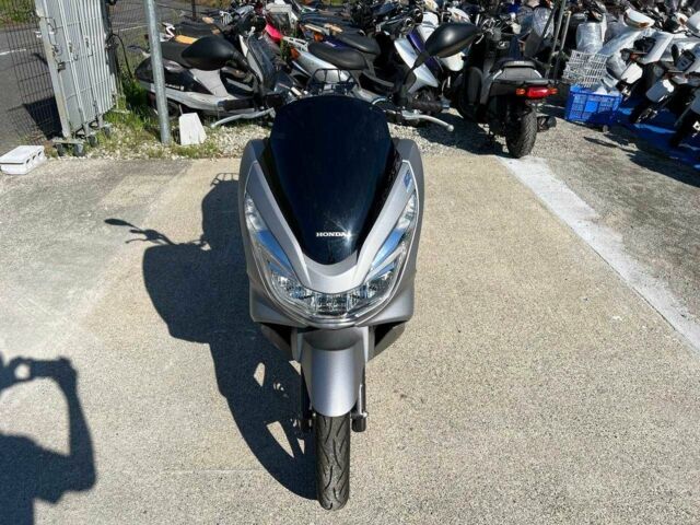 Хонда PCX 150, об'ємом двигуна 0.16 л та пробігом 0 тис. км за 2700 $, фото 19 на Automoto.ua