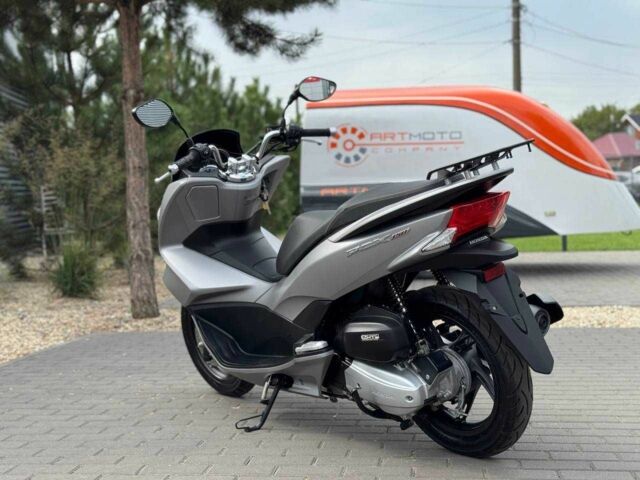 Хонда PCX 150, об'ємом двигуна 0.16 л та пробігом 0 тис. км за 2700 $, фото 7 на Automoto.ua