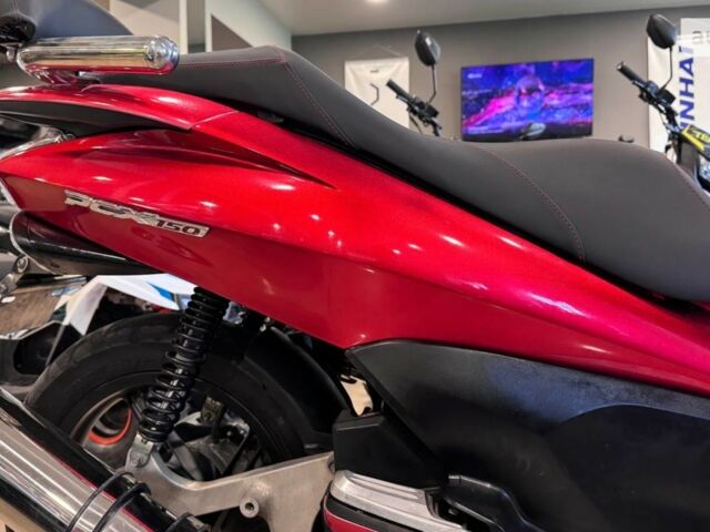 Хонда PCX 150, объемом двигателя 0 л и пробегом 0 тыс. км за 2300 $, фото 17 на Automoto.ua