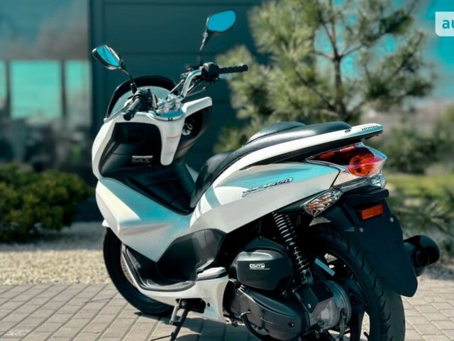 Хонда PCX 150, об'ємом двигуна 0 л та пробігом 0 тис. км за 2200 $, фото 6 на Automoto.ua