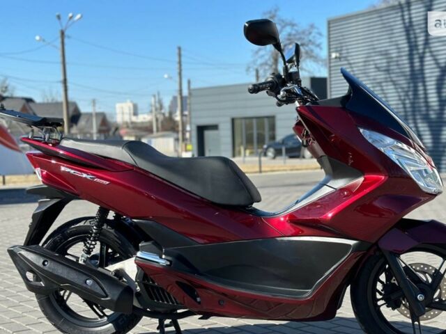 Хонда PCX 150, об'ємом двигуна 0 л та пробігом 0 тис. км за 2900 $, фото 1 на Automoto.ua