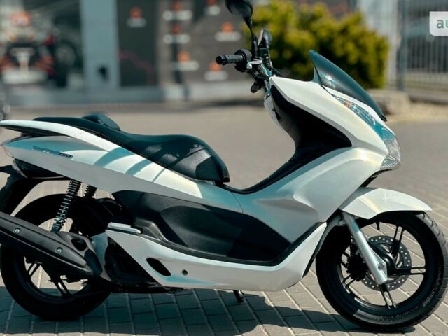 Хонда PCX 150, об'ємом двигуна 0 л та пробігом 0 тис. км за 2200 $, фото 5 на Automoto.ua