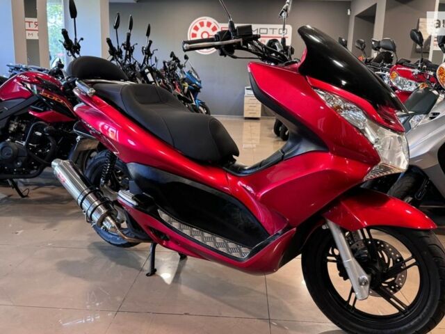 Хонда PCX 150, объемом двигателя 0 л и пробегом 0 тыс. км за 2300 $, фото 1 на Automoto.ua